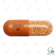 Order Adderall XR in the UK