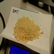 Order Organic DMT in the UK