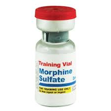 Order Morphine in the UK