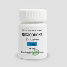 Order Roxicodone in the UK