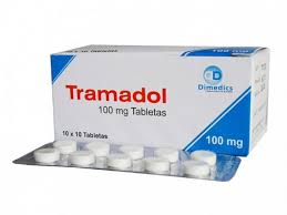 Order Tramadol in the UK